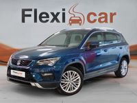 usado Seat Ateca 1.6 TDI 85kW (115CV) DSG St&Sp Style Eco Diésel en Flexicar Tarragona