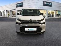 Usado Citroën C3 Aircross PureTech 110 CV (80 kW) 2024 Blanco SUV