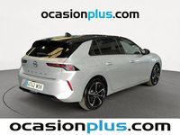 Używany Opel Astra 130 KM (95 kW) 2024 Szary Sedan/Limuzyna
