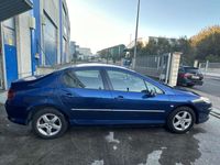 usado Peugeot 407 1.6HDI Confort