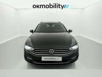 Usado VW Passat Executive 150 CV (110 kW) 2021 Negro Berlina