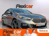 Usado BMW 218 Gran Coupé 150 CV (110 kW) 2023 Gris Coupe