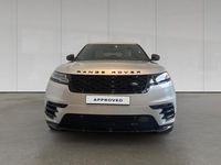 Usado Land Rover Range Rover Velar R-Dynamic 204 CV (150 kW) 2023 Hakuba silver SUV