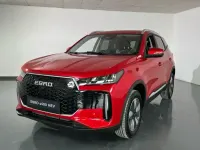 Nuevo Ebro s400 210 CV (154 kW) 2025 Gris SUV