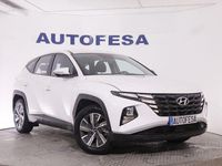 Usado Hyundai Tucson 115 CV (84 kW) 2022 Blanco SUV
