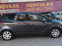 Usado Opel Meriva Enjoy 120 CV (88 kW) 2011 Marrón Monovolumen