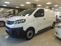 usado Opel Vivaro Furgón 1.5 Bluehdi S&s Carga Standard M 100