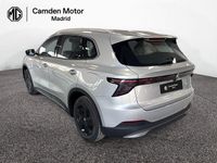 Nuevo MG S5 Comfort 125 kW (170 CV) 2026 Gris SUV