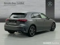 Usado Mercedes A200 150 CV (110 kW) 2025 Gris montaña