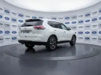 Usado Nissan X-Trail 360º 130 CV (95 kW) 2016 Blanco SUV