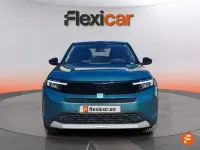 Usado Opel Frontera 83 kW (113 CV) 2025 Azul SUV