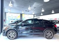 Usado Audi Q3 Sportback Ambiente 200 CV (147 kW) 2024 Negro SUV
