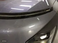 Nuevo Hyundai Kona 2026 SUV