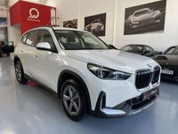 usado BMW X1 sDrive 18dA