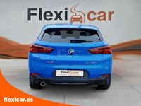 usado BMW X2 Xdrive 25ea