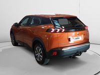 Usado Peugeot 2008 Allure 131 CV (96 kW) 2021 Blanco SUV