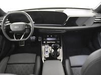 Usado Audi A5 Business 204 CV (150 kW) 2025 Gris/plata Familiar