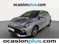 Usado MG MG3 Luxury 195 CV (143 kW) 2024 Blanco Utilitario