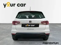 Usado Seat Arona Style 115 CV (84 kW) 2024 Blanco SUV