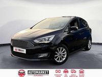 Usado Ford C-MAX Titanium 120 CV (88 kW) 2016 Monovolumen