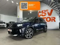 Usado Citroën C5 PureTech 2023 Utilitario