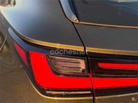 Usado Lexus NX350h Business Edition 242 CV (177 kW) 2023 Verde SUV