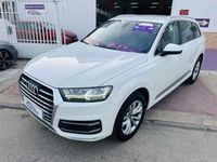 usado Audi Q7 3.0TDI ultra quattro tiptronic 160kW