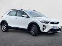 Usado Kia Stonic 84 CV (61 kW) 2022 SUV