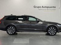 Usado Volvo V90 CC 197 CV (144 kW) 2021 Gris Familiar