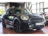 Usado Mini Cooper Countryman 220 HP (161 kW) 2021 Preto SUV