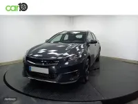 Usado Kia XCeed 141 CV (103 kW) 2021 Gris SUV