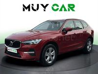 Begagnad Volvo XC60 Core 197 HK (144 kW) 2023 Röd SUV