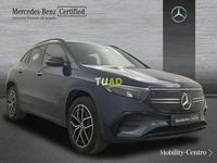 usado Mercedes EQA250 250