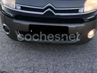 Usado Citroën e-Berlingo 112 CV (82 kW) 2013 Gris / plata Monovolumen