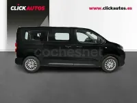 Occasion Peugeot Traveller Business-Line 180 ch (132 kW) 2025 Noir Monospace