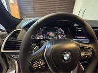 Usado BMW X6 286 CV (210 kW) 2022 Blanco SUV