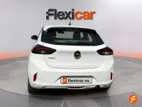 Usado Opel Corsa Edition 100 CV (73 kW) 2022 Blanco Utilitario