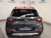 Brugt Kia Stonic 111 HK (81 kW) 2018 Gul SUV