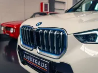 Usado BMW iX1 Comfort Edition 230 kW (313 CV) 2023 Blanco SUV