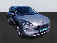 Usado Ford Kuga Titanium 152 CV (111 kW) 2022 SUV