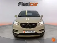 Usado Opel Mokka Selective 140 CV (102 kW) 2018 Blanco SUV