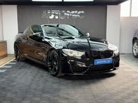 Usado BMW M4 Cabriolet 431 CV (317 kW) 2015 Negro Descapotable