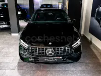 Usado Mercedes A35 AMG 306 CV (225 kW) 2023 Negro Berlina