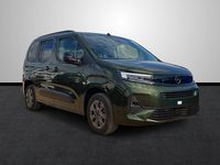 Nuevo Opel Combo S 100 CV (73 kW) 2026 Verde Berlina