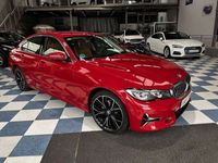 usado BMW 320 320 dA