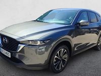 Usado Mazda CX-5 Sky 165 CV (121 kW) 2024 SUV