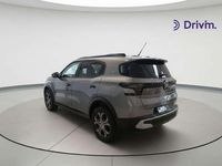 Nuevo Citroën C3 Aircross 101 CV (74 kW) 2025 Gris SUV