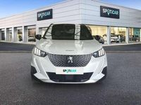 Usado Peugeot e-2008 GT 100 kW (136 CV) 2023 Blanco SUV
