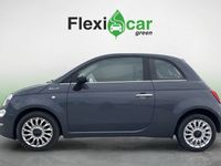 usado Fiat 500 Dolcevita 1.0 Hybrid 51KW (70 CV) Híbrido en Flexicar Alcalá de Henares