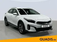 Nouvelle Kia XCeed 115 ch (84 kW) 2026 Blanc SUV